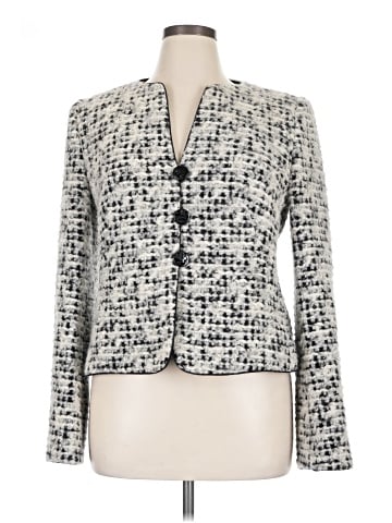Armani Collezioni Blazer (view 1)