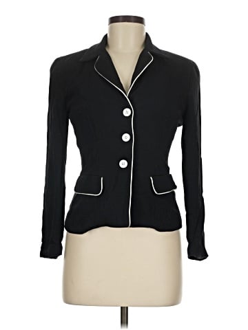 Gianni Blazer (view 1)