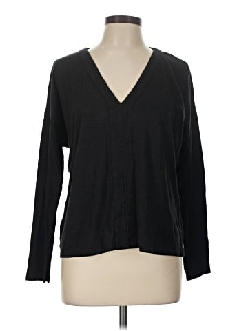 Lilla P Long Sleeve Top (view 1)