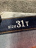 J.Crew Blue Jeans Size 31 waist (tall) - photo 8