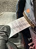 J.Crew Blue Jeans Size 31 waist (tall) - photo 9