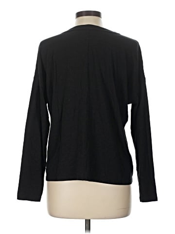 Lilla P Long Sleeve Top (view 2)