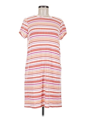 Ann Taylor LOFT Casual Dress (view 1)