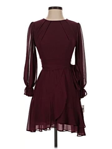 B. Darlin Cocktail Dress (view 1)