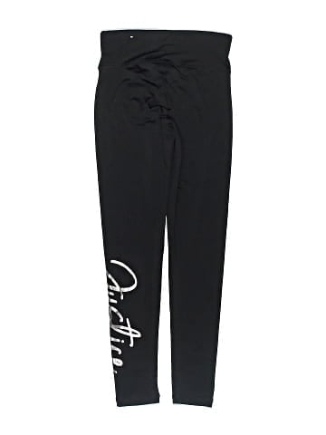 Justice Track Pants (view 2)
