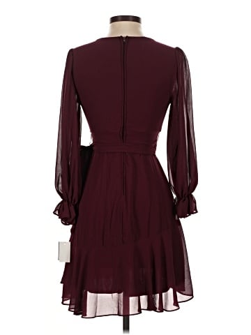 B. Darlin Cocktail Dress (view 2)