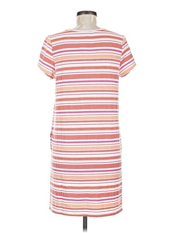 Ann Taylor LOFT Casual Dress (view 2)