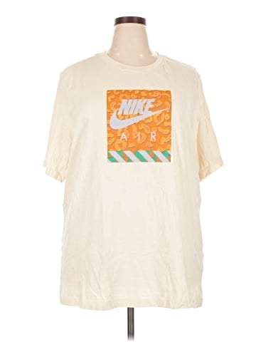 Nike Short Sleeve T-Shirt (view 1)