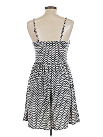 Xhilaration Casual Dress (view 2)
