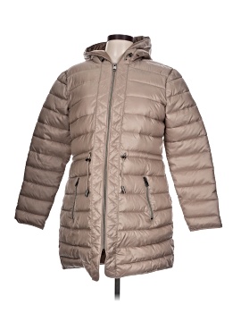 Kenneth Cole New York Coat (view 1)