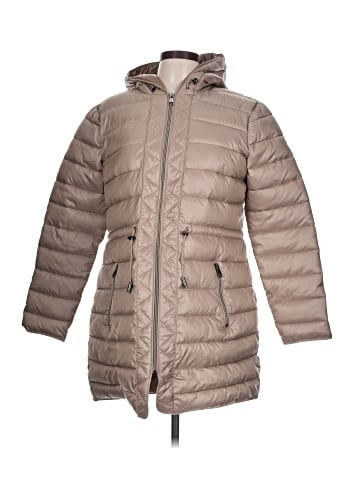 Kenneth Cole New York Coat (view 1)
