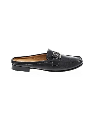 Coach Mule/Clog (view 1)