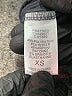Chaser Gray Long Sleeve T-Shirt Size XS - photo 8