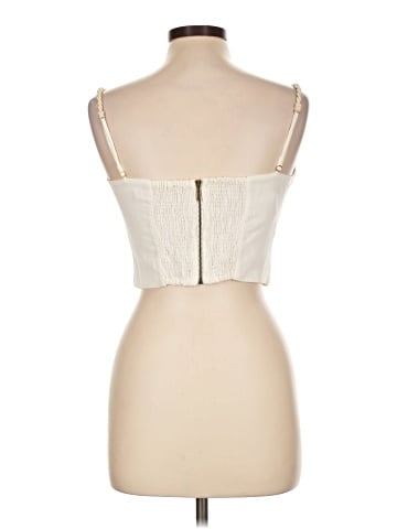ViX by Paula Hermanny Sleeveless Top (view 2)
