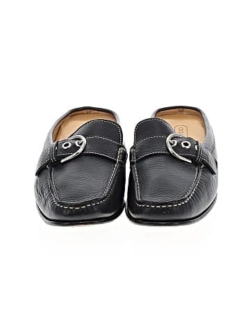Coach Mule/Clog (view 2)