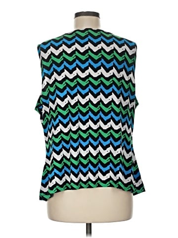 Calvin Klein Sleeveless Top (view 2)