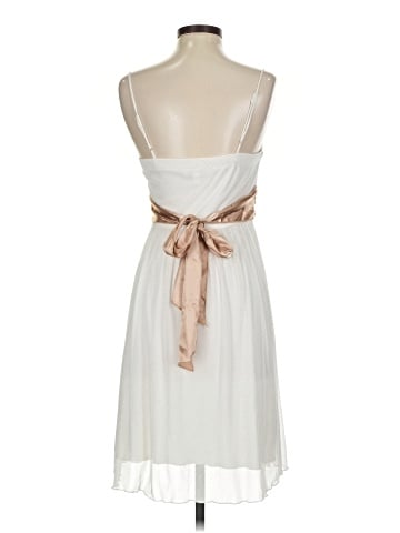 Speechless Cocktail Dress (view 2)