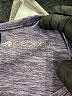 Ideology 100% Polyester Purple Active Tank Size S - photo 7
