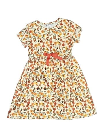 Blueberi Boulevard Dress (view 1)