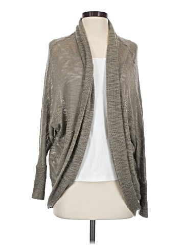 Eddie Bauer Cardigan (view 1)