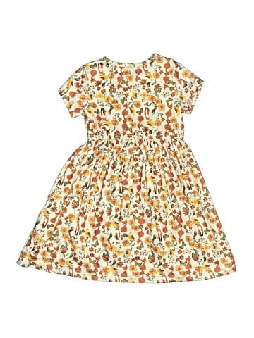 Blueberi Boulevard Dress (view 2)