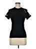 Athleta Black Active T-Shirt Size M - photo 1