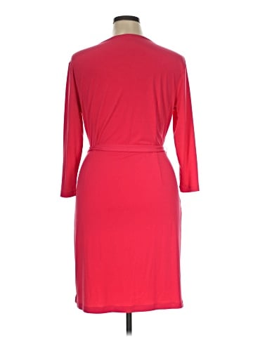 New York & Company Cocktail Dress (view 2)