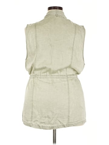 Jane and Delancey Vest (view 2)
