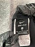Nike 100% Polyester Black Athletic Shorts Size M - photo 3
