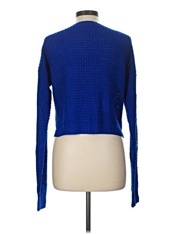 Say What? Pullover Sweater (view 2)