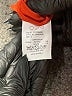 O'2nd Orange Blazer Size 4 - photo 7