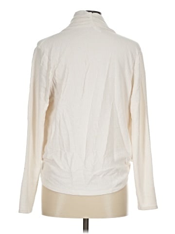 Daily Practice By Anthropologie Long Sleeve Blouse (view 2)