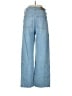 Madewell Blue Jeans Size 29 waist (tall) - photo 2