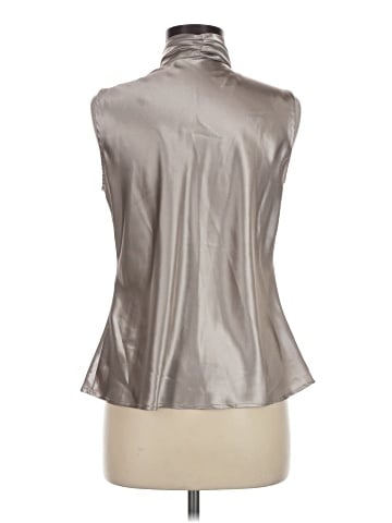 NIPON BOUTIQUE Sleeveless Blouse (view 2)