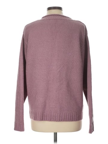 Carolyn Taylor Pullover Sweater (view 2)