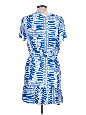 Ann Taylor LOFT Casual Dress (view 2)