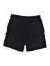 Gap Solid Black Shorts Size S (kids) - photo 2