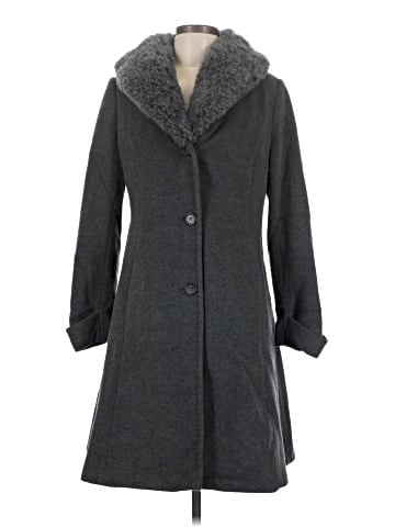 Lauren by Ralph Lauren Coat (view 1)