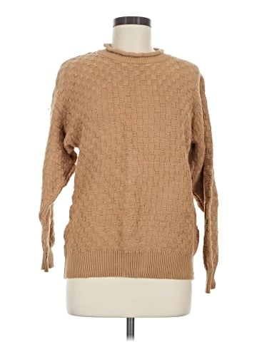 Westbound Turtleneck Sweater (view 1)
