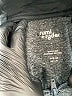 Rumi + Ryder Gray Track Jacket Size M (youth) - photo 3