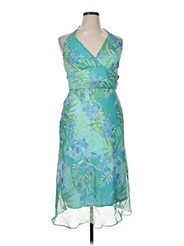 Sheri Martin New York Woman Cocktail Dress (view 1)