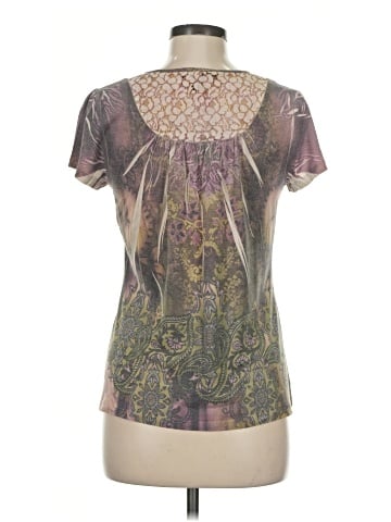 Style&Co Short Sleeve T-Shirt (view 2)