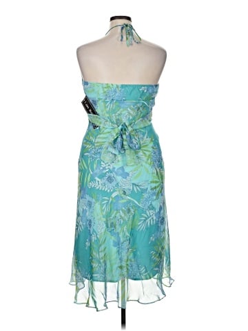 Sheri Martin New York Woman Cocktail Dress (view 2)