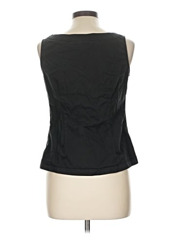 Spiegel Sleeveless T-Shirt (view 2)