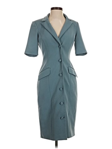 Badgley Mischka Cocktail Dress (view 1)