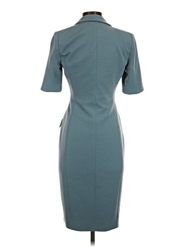 Badgley Mischka Cocktail Dress (view 2)