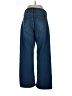 Old Navy Blue Jeans Size 12 Petite - photo 2