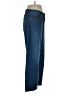 Old Navy Blue Jeans Size 12 Petite - photo 4