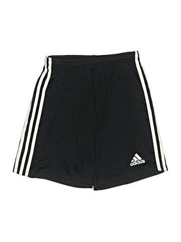 Adidas Athletic Shorts (view 1)