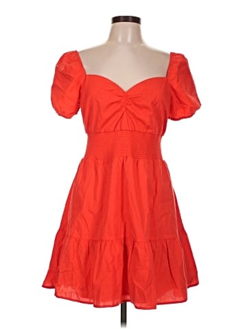 Bar III Cocktail Dress (view 1)